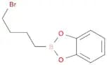 2-(4-Bromobutyl)-1,3,2-benzodioxaborole