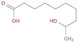 9-Hydroxydecanoic Acid