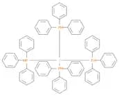 Platinum, tetrakis(triphenylphosphine)-, (T-4)-