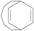 Bicyclo[5.2.2]undeca-8,10-diene