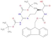 11-Oxa-2,7,9-triazatridec-7-enoic acid, 3-carboxy-8-[[(1,1-dimethylethoxy)carbonyl]amino]-12,12-di…