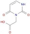 2-(2,6-Dioxo-2,3-dihydropyrimidin-1(6H)-yl)acetic acid