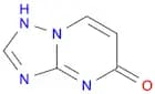 [1,2,4]Triazolo[1,5-a]pyrimidin-5(1H)-one