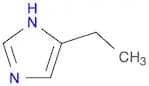 1H-Imidazole, 5-ethyl-
