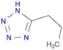 5-propyl-1H-1,2,3,4-tetrazole