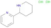 2-(Piperidin-2-yl)pyridine dihydrochloride