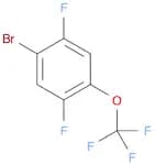 1-Bromo-2,5-difluoro-4-(trifluoromethoxy)benzene