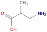 DL-3-aminoisobutyric acid hydrate