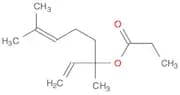 Linalyl Propionate