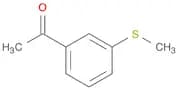 1-(3-(methylthio)phenyl)ethanone