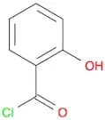 Benzoyl chloride, 2-hydroxy-
