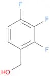 Benzenemethanol, 2,3,4-trifluoro-