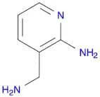 3-Pyridinemethanamine, 2-amino-