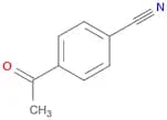 Benzonitrile, 4-​acetyl-