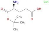 H-Glu-otbu hcl