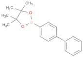 1,3,2-Dioxaborolane, 2-[1,1'-biphenyl]-4-yl-4,4,5,5-tetramethyl-