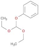 Benzene, (diethoxymethoxy)-