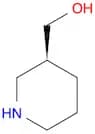 3-​Piperidinemethanol, (3S)​-