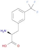 L-Phenylalanine, 3-(trifluoromethyl)-