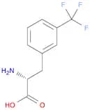 D-Phenylalanine, 3-(trifluoromethyl)-