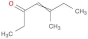 4-Hepten-3-one, 5-methyl-