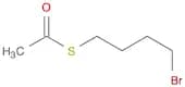 S-(4-Bromobutyl) thioacetate