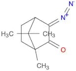 Bicyclo[2.2.1]heptane-2,3-dione, 1,7,7-trimethyl-, 3-one