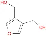 Furan-3,4-diyldimethanol