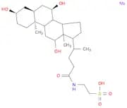 Monosodium taurocholate