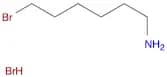 1-Hexanamine, 6-bromo-, hydrobromide (1:1)