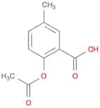 2-(acetyloxy)-5-methylbenzoic acid