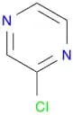 Pyrazine, 2-chloro-