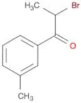 2-Bromo-1-(3-methylphenyl)-1-propanone