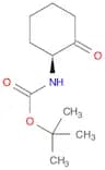 (S)-tert-Butyl (2-oxocyclohexyl)carbamate