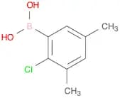 Boronic acid, B-(2-chloro-3,5-dimethylphenyl)-