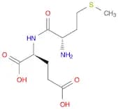 H-Met-Glu-OH