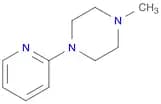 1-methyl-4-(pyridin-2-yl)piperazine