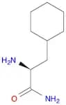 β-cyclohexyl-l-alaninamide hydrochloride