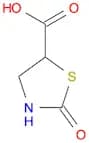 2-oxo-1,3-thiazolidine-5-carboxylic acid