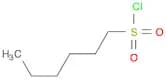 1-Hexanesulfonyl chloride