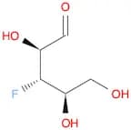 3-Deoxy-3-fluoro-D-xylose (10% w/w in H2O)