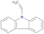9H-Carbazole, 9-ethenyl-