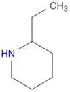 Piperidine, 2-ethyl-