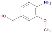 Benzenemethanol, 4-amino-3-methoxy-