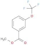Benzoic acid, 3-(trifluoromethoxy)-, methyl ester