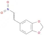 1,3-Benzodioxole, 5-(2-nitroethenyl)-