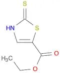 Ethyl 2-mercaptothiazole-5-carboxylate