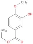 Ethyl 3-hydroxy-4-methoxybenzoate