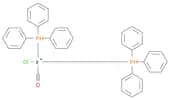 Iridium, carbonylchlorobis(triphenylphosphine)-