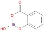 4H-1,3,2-Benzodioxabismin-4-one, 2-hydroxy-